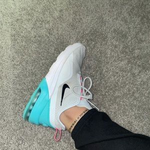 Nikes